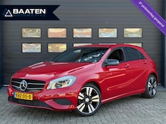 Mercedes-Benz A-klasse - 180 Urban|Carplay|1e eig.|Clima|LED|Navi