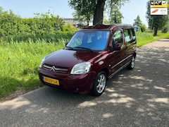 Citroën Berlingo - 1.6i Multispace Image Nieuwe Disb Riem Airco Cruise Elk Ramen