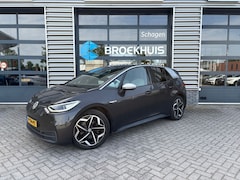 Volkswagen ID.3 - First 58 kWh | Trekbeugel | Climatronic | Achteruitrijcamera | Parkeersensoren | Led verli