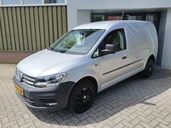 Volkswagen Caddy Maxi - 2.0 TDI L2H1 BMT Comfortline | Airco | Cruise Controle | Apple carplay | DSG Automaat | PD