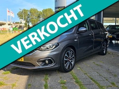 Fiat Tipo Stationwagon - 1.4 T-Jet 16v Business Lusso