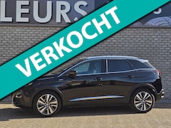 Peugeot 3008 - 1.6 PureTech GT Line Trekhaak/Pano-dak/Leer