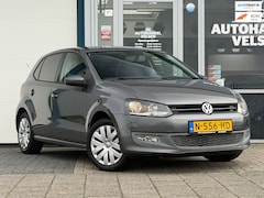 Volkswagen Polo - 1.2-12V BlueMotion Airco Navi