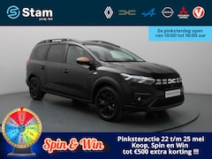 Dacia Jogger - Hybrid 140pk Extreme 7p. Camera | Cruise | Navi | Parkeersens. v+a