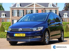 Volkswagen Touran - 1.5 TSI 150PK Highline Business | 7p | STOELVERWARMING | ADAPTIVE CRUISE | PARK SENS V+A |