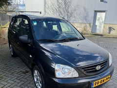 Kia Carens - 1.6-16V LX