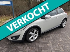 Volvo C30 - 1.6 D2 R-edition | Airco | Stoelverwarming | Kanteldak