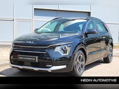 Kia Niro - 1.6 GDi Hybrid DynamicLine | Navigatie | Camera | Adaptive Cruise Control | Climate Contro