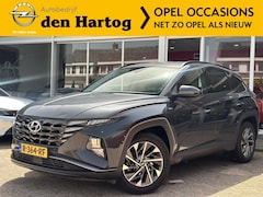 Hyundai Tucson - 1.6 T-GDI MHEV Comfort Navi/Pdc/Ecc/Apple Carplay
