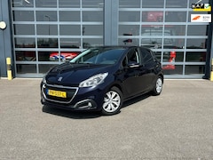 Peugeot 208 - 1.2 PureTech Blue Lion
