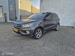 Ford Kuga - 1.5 EcoBoost ST Line 182pk awd