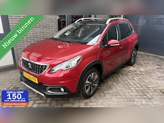 Peugeot 2008 - 1.2 PureTech Allure