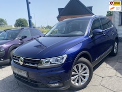 Volkswagen Tiguan - 1.4 TSI Comfortline Business 2019 Facelift/ Clima/ Cam/ Carplay/ Adaptive