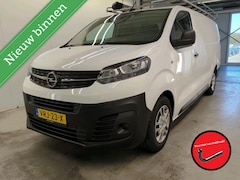 Opel Vivaro - bestel 2.0 CDTI L3H1 Edition | Camera | Apple/Android |