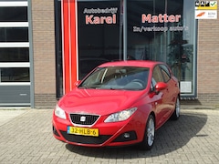 SEAT Ibiza - 1.4 Sport-up *AIRCO* *CRUISE CONTROL* *APK T/M 22-05-2027