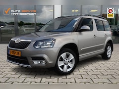 Skoda Yeti - 1.2 TSI Ambition | Trekhaak | Cruise Control |