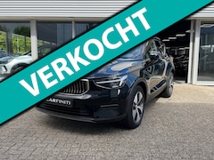 Volvo XC40 - 1.5 T5 Plug-in hybrid Plus Bright | Navigatie | Camera | Cruise | Clima