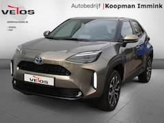 Toyota Yaris Cross - 1.5 VVT-I Dynamic