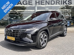 Hyundai Tucson - 1.6 T-GDI HEV Premium Sky | Pano | Vol Leder | Full Options |