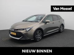 Toyota Corolla Touring Sports - 1.8 Hybrid Trek | WORDT VERWACHT | Automaat | Apple Carplay/Android Auto | Camera | Climat