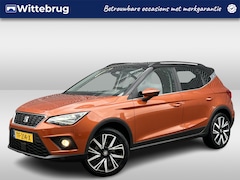 SEAT Arona - 1.0 TSI Style Launch Edition / Navigatie / Climate controle / Parkeersensoren achter / LED