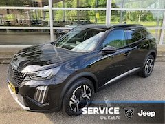 Peugeot 2008 - 1.2 Hybrid 145pk e-DCS6 Allure I 8 JAAR GARANTIE I NL AUTO I CAMERA V+A