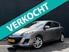 Mazda 3 - 3 1.6 | Climate | Stoelverw. | LMV