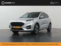 Ford Kuga - 2.5 PHEV ST-Line X | Panoramadak | Winterpakket | Cruise Control Adaptief | Head-Up | Elek