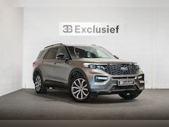 Ford Explorer - 3.0 V6 EcoBoost PHEV ST-Line Pan.dak | 7-zits | incl. BTW