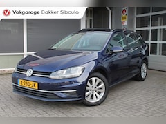 Volkswagen Golf - 1.6 TDI COMFORT BUSINESS CAMERA CLIMA PANORAMADAK VIRTUAL COCKPIT