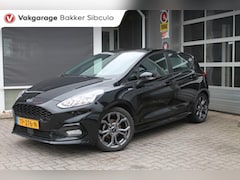 Ford Fiesta - 1.0 ECOBOOST. ST-LINE