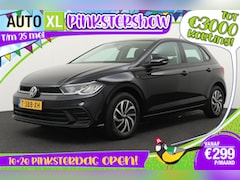 Volkswagen Polo - 1.0 96 PK TSI Aut. Business+ Carplay Adapt. Cruise