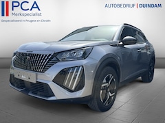 Peugeot e-2008 - Allure 50 KWH | Camera en sensoren voor en achter |