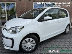 Volkswagen Up! - 1.0 NIEUWE APK / NAVI.VIA.APP / AIRCO / RIJKLAAR / INCL GARANTIE