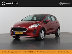 Ford Fiesta - 1.0 EcoBoost Connected | Navigatie | Airconditioning | Cruise Control |