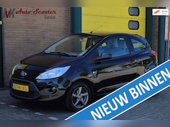 Ford Ka - 1.2 Trend, Airco