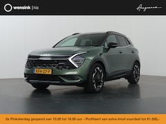 Kia Sportage - 1.6 T-GDi Plug-in Hybrid AWD GT-PlusLine | Panoramadak | Harman/kardon audio | Stoelventil