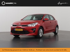 Kia Rio - 1.0 T-GDi MHEV DynamicLine | Trekhaak | Parkeercamera | Navigatie | Climate Control | Crui