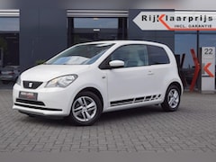 SEAT Mii - 1.0 Style Chic/ Airconditioning / Elektr. pakket