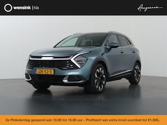 Kia Sportage - 1.6 T-GDi Plug-in Hybrid AWD DynamicPlusLine | Panoramadak | Matrix LED Koplampen | Stoel/
