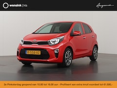 Kia Picanto - 1.0 DPi DynamicPlusLine | Keyless | Navigatie | Parkeercamera | Apple Carplay/Android Auto