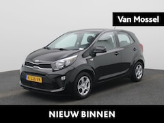 Kia Picanto - 1.0 DPi ComfortLine | WORDT VERWACHT | Airco | DAB | Cruise Control |