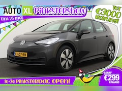 Volkswagen ID.3 - Life 58 kWh (93% SOH) Carplay Adapt. Cruise Stoelverw