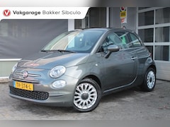 Fiat 500 - 0.9 TWINAIR T LOUNGE AIRCO PANORAMADAK