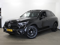 Mercedes-Benz GLC-klasse - 200 4MATIC AMG Business Line|Pano|Burmester|Laser|360