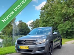 Volkswagen Tiguan - 1.4 TSI Sport&Style