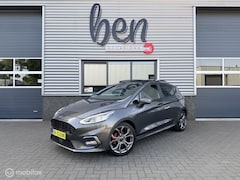 Ford Fiesta - 1.0 EcoBoost ST-Line 2e Eig Pano NIEUWSTAAT