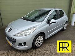 Peugeot 207 - 1.4 VTi Sportium