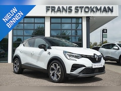 Renault Captur - 1.6 E-Tech Plug-in Hybrid 160 R.S. Line