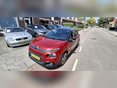 Citroën C3 - 1.2 PureTech Feel 105g, lage kilmoterstand
